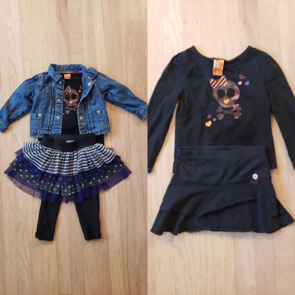 13+ Item Fall Winter Raincoat Denim Bundle - Picture 10 of 16